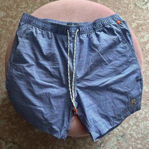 Men's Psycho Bunny Swim Trucks